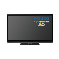 LCD TV LC-40LE830M